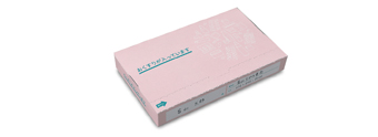 「うちでの薬箱」BOXタイプ
