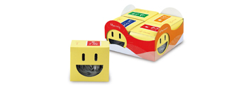 niko cube